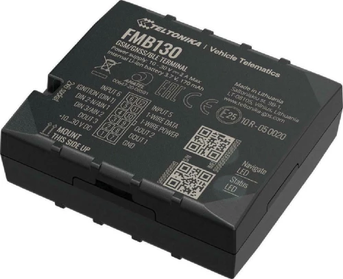 Teltonika GPS Tracker FMB130