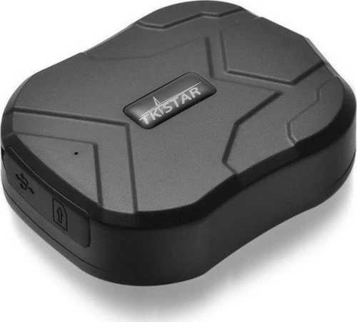 GPS Tracker TK905 Αδιάβροχο με Μαγνήτη