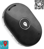 GPS Tracker Q60-BK Αδιάβροχο