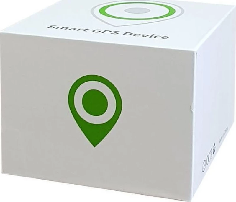GPS Tracker Q60-BK Αδιάβροχο