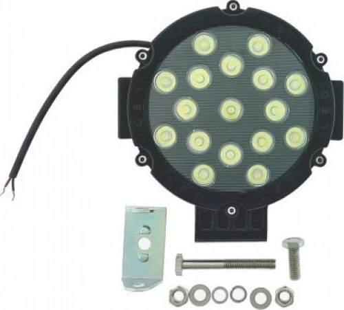 Spot LED 12V 51W 17.5cm