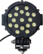 Spot LED 12V 51W 17.5cm