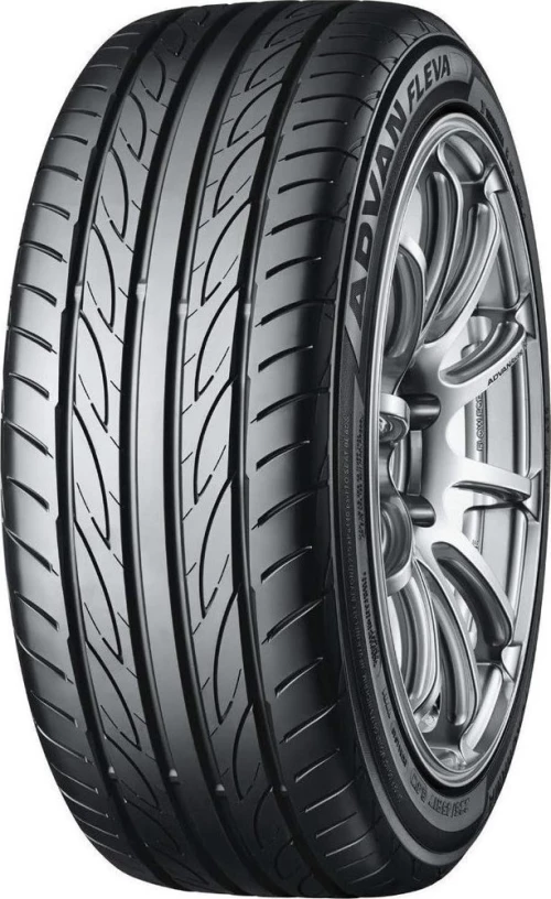 Yokohama Advan Fleva V701 215/40R18 89W