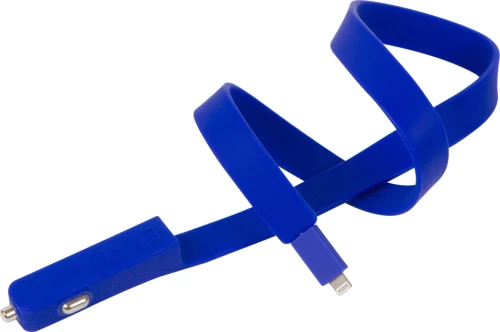 Tylt Band Car Charger Lightning