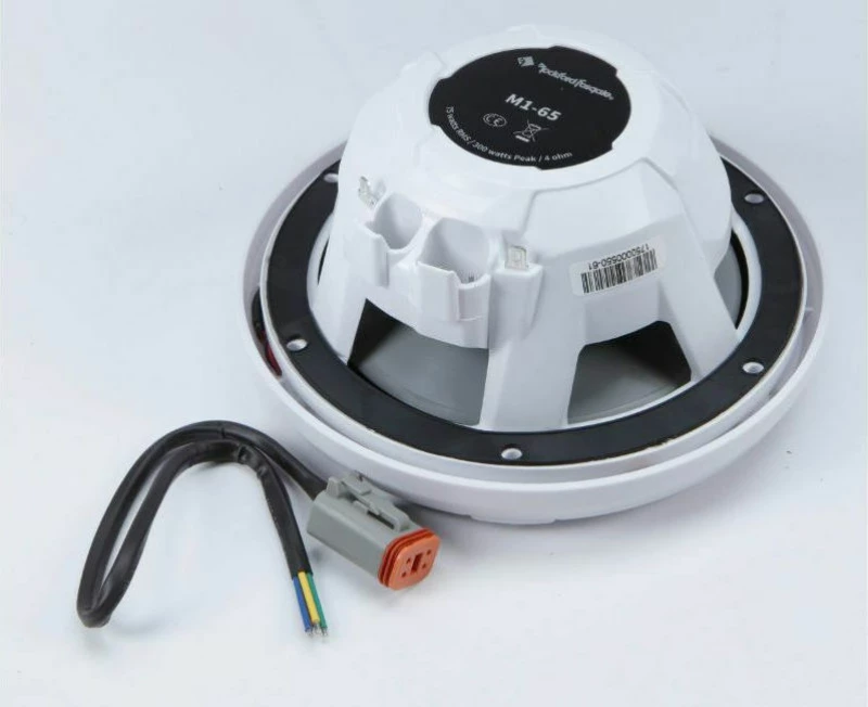Rockford Fosgate M1-65 6.5"