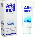 Aftamed Teething Gel 15ml
