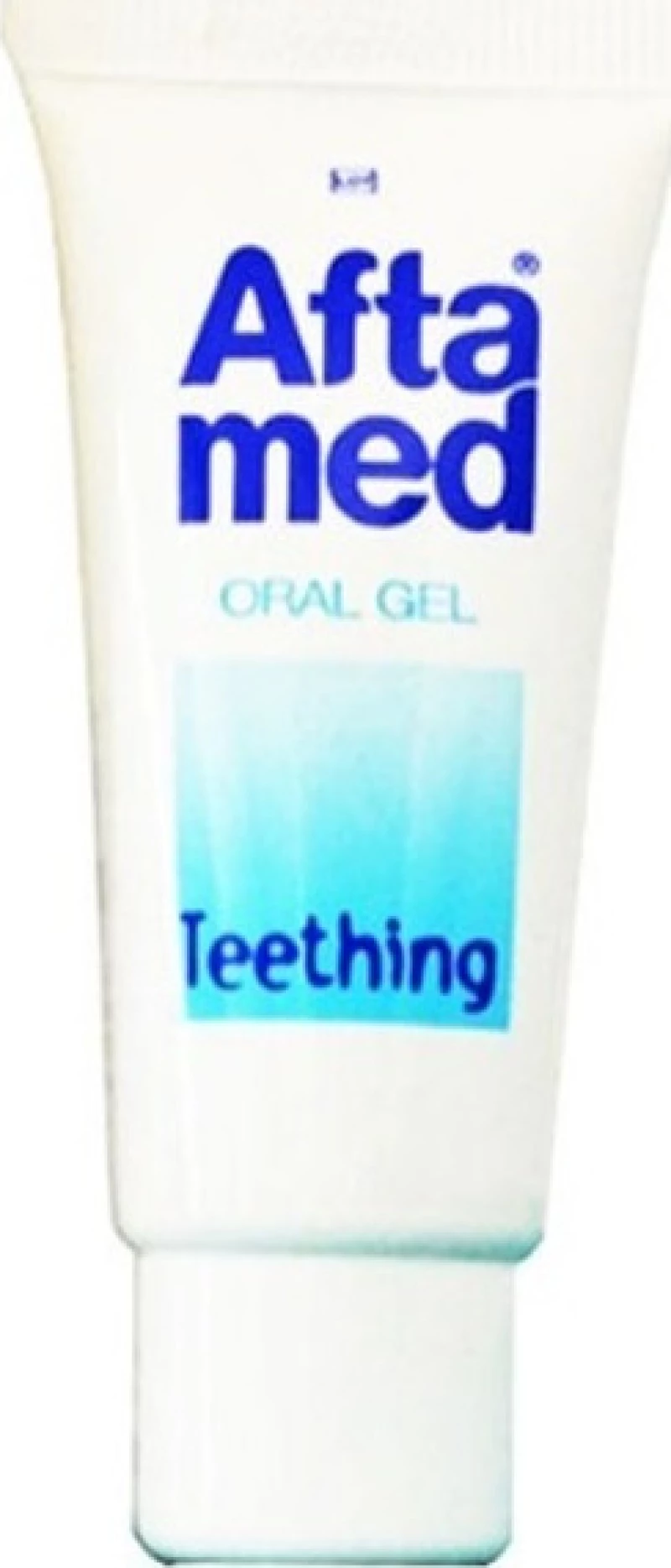 Aftamed Teething Gel 15ml