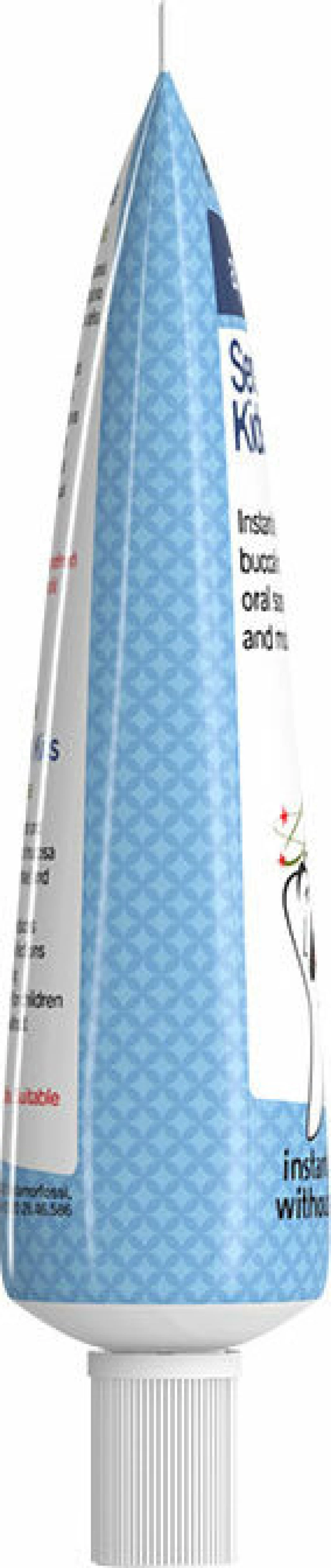 Frezyderm SensiTeeth Aphthae Gel 25ml