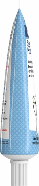 Frezyderm SensiTeeth Aphthae Gel 25ml