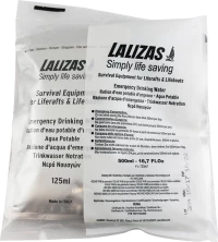 Νερά ναυαγών 1x125ml