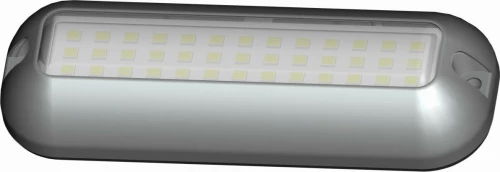 Eval Led Φως Ψυχρό Λευκό 120x41.5x23.5mm