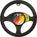 Lampa Spa TPE Μαύρο/Κόκκινο 37-39cm