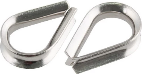 Δαχτυλήθρα Καλωδίων 5/6mm A4