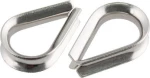 Δαχτυλήθρα Καλωδίων 5/6mm A4