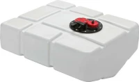 Eval Ρεζερβουάρ Μεγάλης Χωρητικότητας 57L 60x50x15x23cm