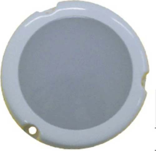 Eval Πλαφονιέρα Αδιάβροχη 89mm
