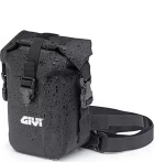 Givi Τσαντάκι Μηρού Αναβάτη T517 Αδιάβροχο Μαύρο