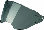 Caberg Ζελατίνα Jackal Smoke A8394