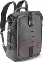Givi Σακίδιο Πλάτης Αναβάτη Rucksack 18lt Μαύρο 18lt