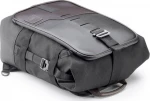 Givi Σακίδιο Πλάτης Αναβάτη Rucksack 18lt Μαύρο 18lt