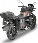 Givi Σακίδιο Πλάτης Αναβάτη Rucksack 18lt Μαύρο 18lt