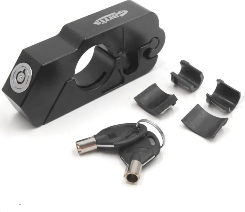 Garris Κλειδαριά Μανέτας Μοτοσυκλέτας Garris Brake