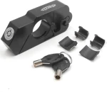 Garris Κλειδαριά Μανέτας Μοτοσυκλέτας Garris Brake