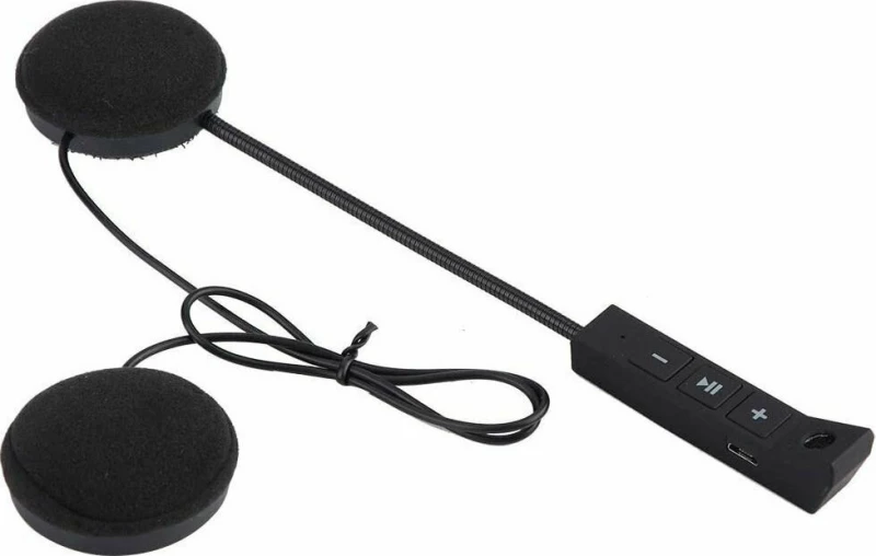 Ασύρματη Ενδοεπικοινωνία Bluetooth BT11 για Κράνος Μοτοσυκλέτας
