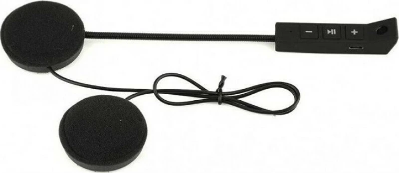 Ασύρματη Ενδοεπικοινωνία Bluetooth BT11 για Κράνος Μοτοσυκλέτας