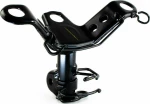 Yamaha Βάση Τιμονιού για Yamaha Crypton-X 135