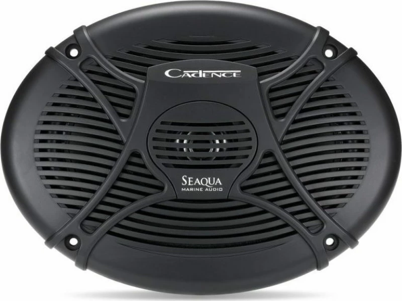 Cadence SQS69Β Δύο Δρόμων 6x9"