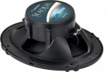 Cadence SQS69Β Δύο Δρόμων 6x9"