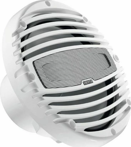 Hertz HMX 8 LD/C 8" Λευκό
