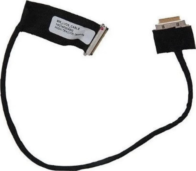 Αυθεντική Καλωδιοταινία Οθόνης 14G14F004310 για Asus Eee PC 900
