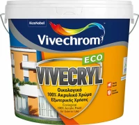 Vivechrom Vivecryl Eco Βάση D 1lt