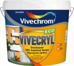 Vivechrom Vivecryl Eco Βάση D 1lt