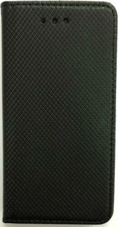 Θήκη Book Smart Magnet Xiaomi Redmi Note 9T 5G Black
