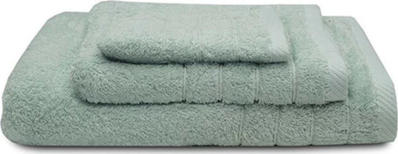 Sunshine Πετσέτα Χεριών Dory 30x50 Light Aqua