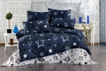 Σετ Σεντόνια Polycotton Μονά 160x240cm - 435008