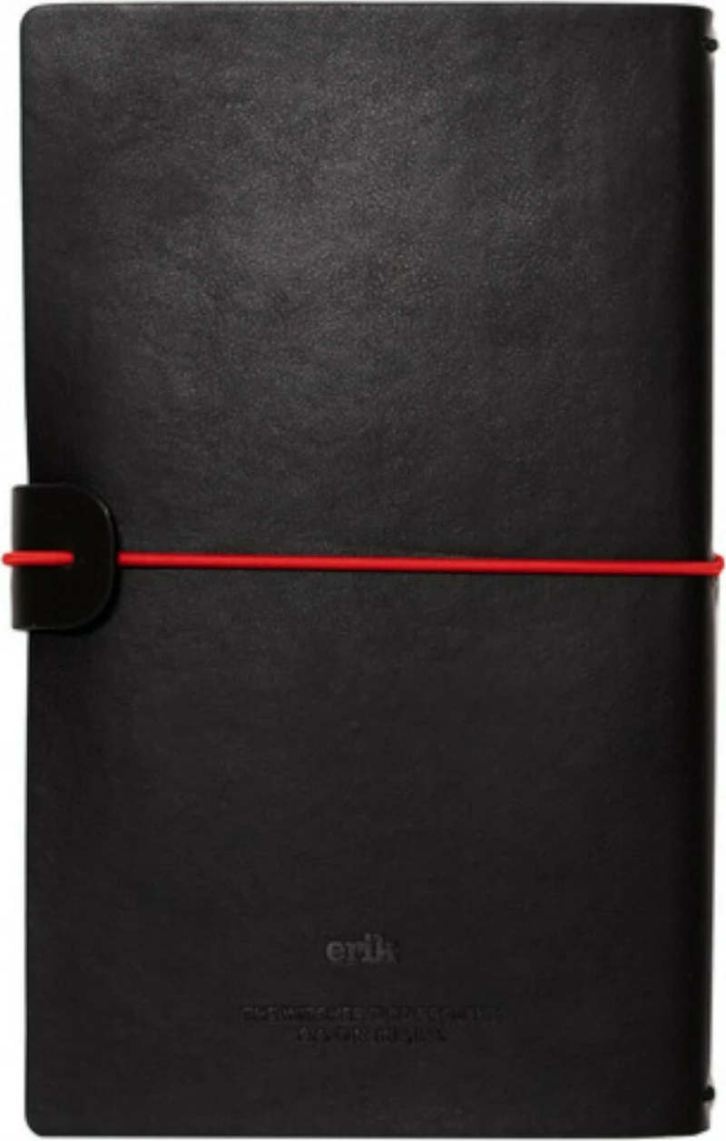 The Witcher Leather Cover Travel Notebook