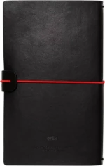 The Witcher Leather Cover Travel Notebook