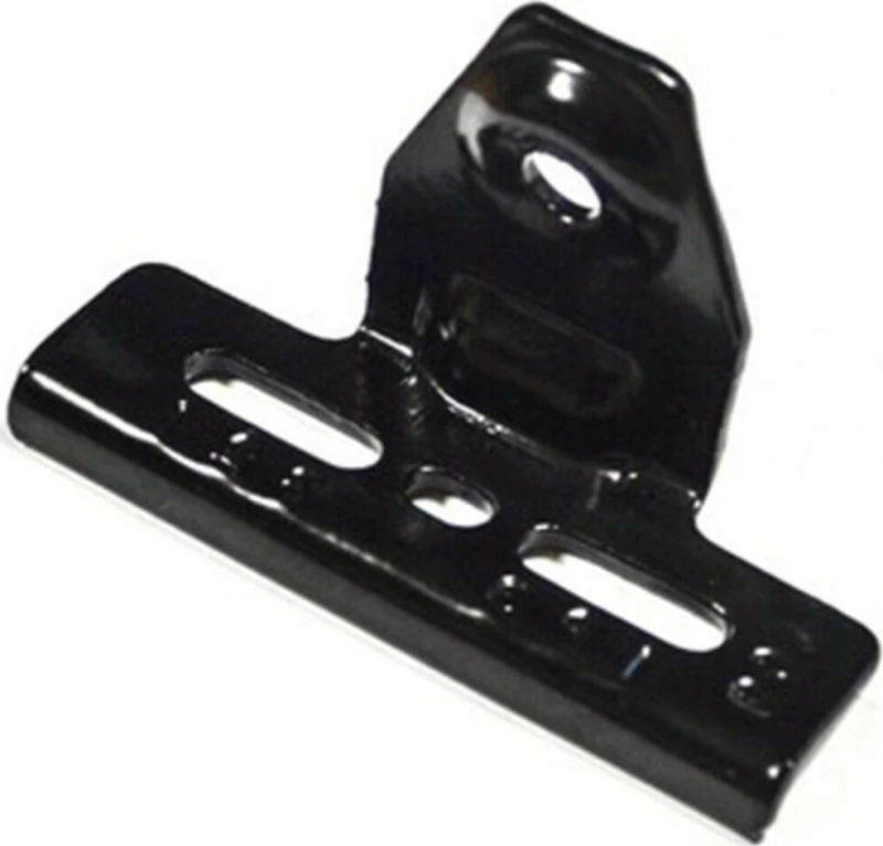 Menabo Kit Άκρα-Πόδια Fix Point για Μπάρες Tema/Tema Alu FIX507FP 4τμχ