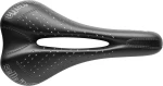 Selle Italia Flow Sport Gel Μαύρη Σέλα Ποδηλάτου Μαύρη