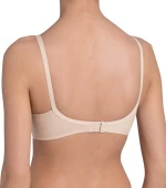 Triumph Formfit Μπεζ Σουτιέν Χωρίς Ενίσχυση & Χωρίς Μπανέλες