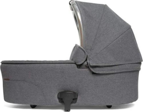 Mamas & Papas Cot Ocarro Grey Mist