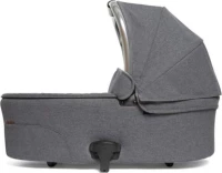 Mamas & Papas Cot Ocarro Grey Mist
