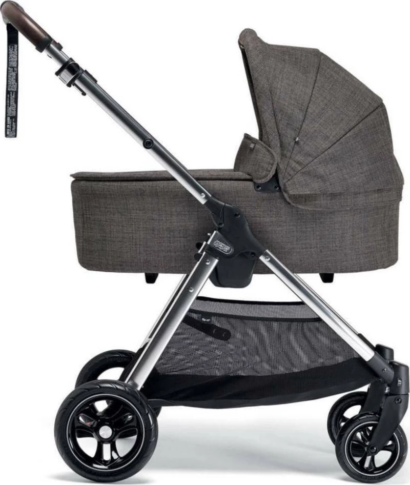 Mamas & Papas Flip XT3 Chestnut