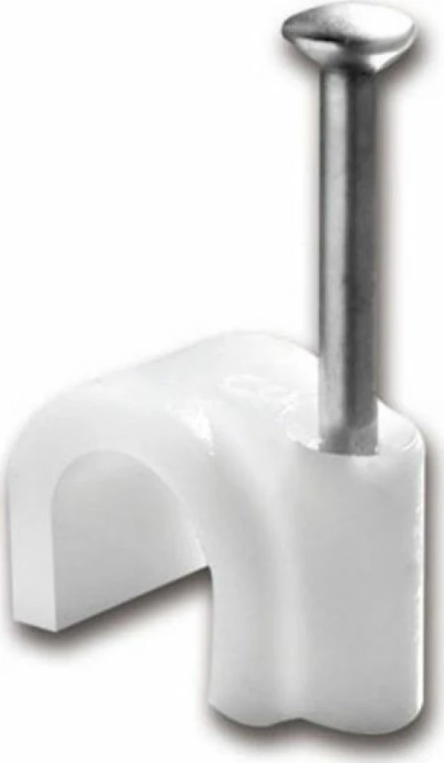 Beschton Beschton Ρόκα Καλωδίων 6x25 100τεμ. 34-30625