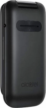 Alcatel 2053X Black (Ελληνικό Μενού)