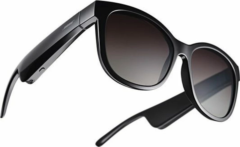 Bose Frames Soprano Μαύρο